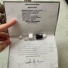 Духи Green Irish Tweed от Creed