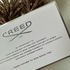 Отзыв Creed Green Irish Tweed