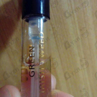 Отзыв Creed Green Irish Tweed