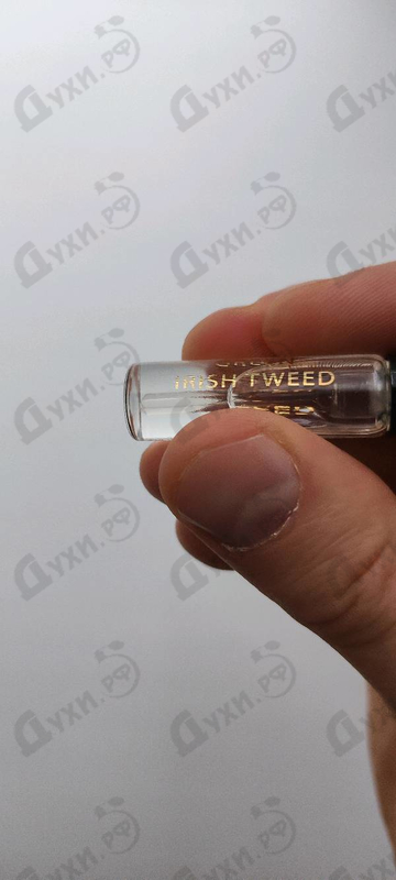 Духи Green Irish Tweed от Creed