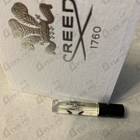 Отзыв Creed Green Irish Tweed