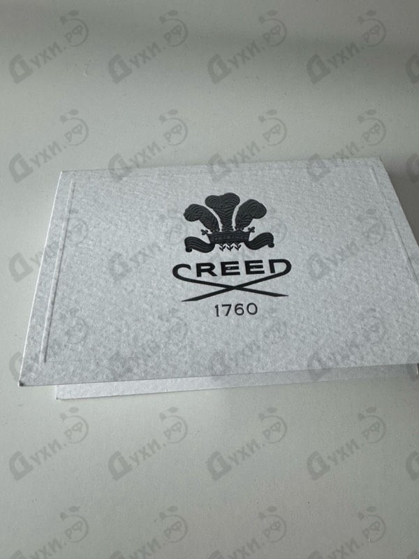 Духи Green Irish Tweed от Creed