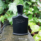 Отзыв Creed Green Irish Tweed