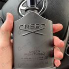 Духи Green Irish Tweed от Creed