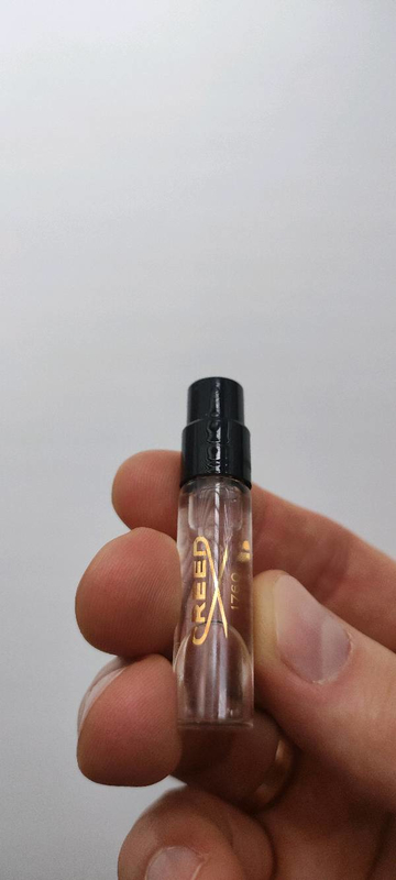 Купить Green Irish Tweed от Creed