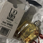 Духи Uomo от Moschino