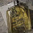 Духи Uomo от Moschino