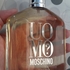 Купить Moschino Uomo