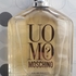 Парфюмерия Uomo от Moschino