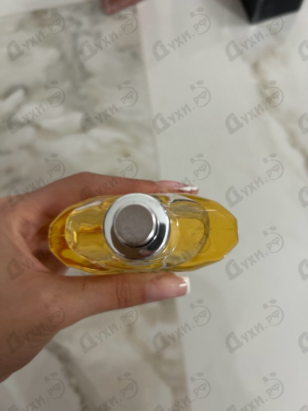 Духи Uomo от Moschino