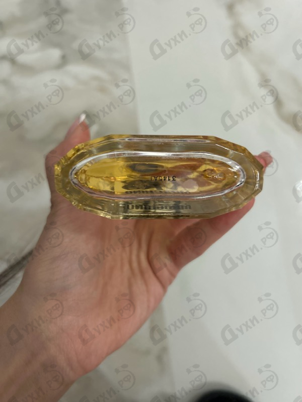 Духи Uomo от Moschino