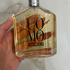 Парфюмерия Uomo от Moschino