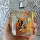 Отзывы Moschino Uomo