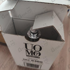 Отзыв Moschino Uomo