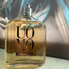 Отзыв Moschino Uomo