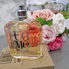 Духи Uomo от Moschino