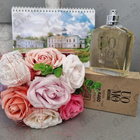 Отзыв Moschino Uomo