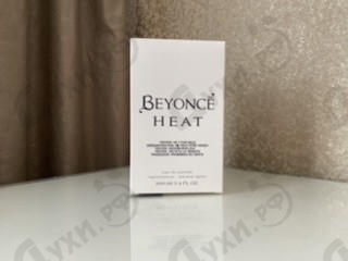 Духи Heat от Beyonce