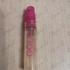 Отзыв Roberto Verino Gold Bouguet