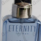 Отзывы Calvin Klein Eternity Aqua