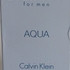 Купить Eternity Aqua от Calvin Klein