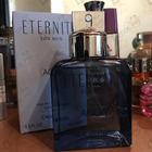 Духи Eternity Aqua от Calvin Klein