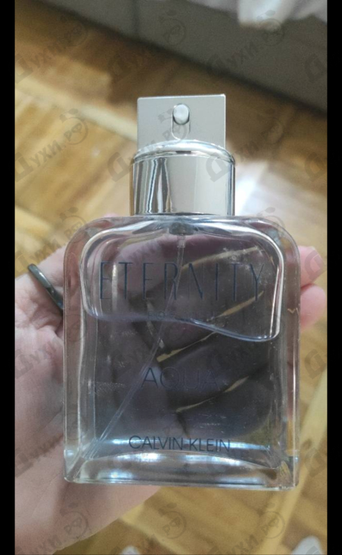 Купить Calvin Klein Eternity Aqua