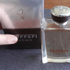 Отзыв Ferrari Uomo
