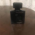 Отзыв Franck Olivier Black Touch