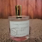 Отзывы Zarkoperfume Purple Molecule 070.07