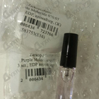 Отзыв Zarkoperfume Purple Molecule 070.07