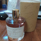 Парфюм Zarkoperfume Purple Molecule 070.07