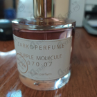 Отзывы Zarkoperfume Purple Molecule 070.07