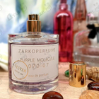 Отзывы Zarkoperfume Purple Molecule 070.07