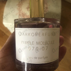 Отзывы Zarkoperfume Purple Molecule 070.07