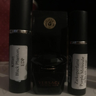 Отзыв Zarkoperfume Purple Molecule 070.07