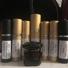 Духи Purple Molecule 070.07 от Zarkoperfume