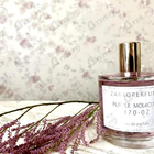 Отзыв Zarkoperfume Purple Molecule 070.07