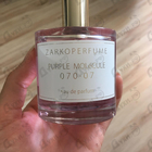 Отзыв Zarkoperfume Purple Molecule 070.07
