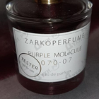 Отзыв Zarkoperfume Purple Molecule 070.07