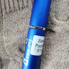 Духи Purple Molecule 070.07 от Zarkoperfume