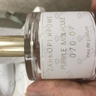 Духи Purple Molecule 070.07 от Zarkoperfume