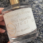 Духи Purple Molecule 070.07 от Zarkoperfume