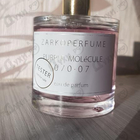 Отзывы Zarkoperfume Purple Molecule 070.07