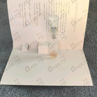 Духи Purple Molecule 070.07 от Zarkoperfume