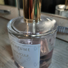 Духи Purple Molecule 070.07 от Zarkoperfume