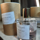 Отзывы Zarkoperfume Purple Molecule 070.07