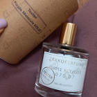 Отзывы Zarkoperfume Purple Molecule 070.07