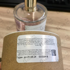 Парфюм Zarkoperfume Purple Molecule 070.07