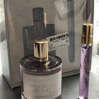 Отзыв Zarkoperfume Purple Molecule 070.07